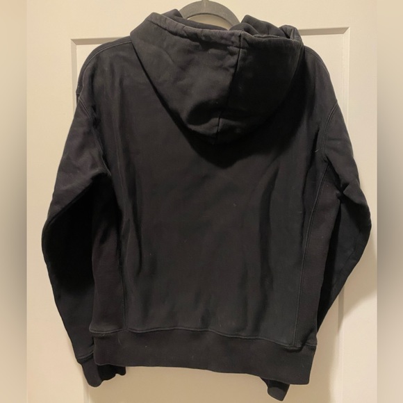 Champion Reverse Weave Hoodie - Picture 2 of 5